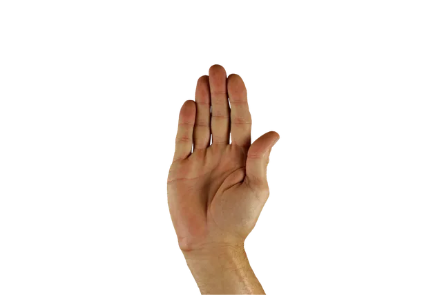 hand, stop, sign language, finger, hand, hand, stop, stop, stop, stop, stop. Choosing when to stop contacting a prospect