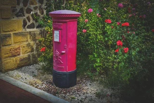 post box, vintage, mailbox, mail, old, antique, retro, nostalgia, letterbox, post box, mailbox, mailbox, mailbox, mailbox, mailbox, mail, letterbox, letterbox. Diagnosing a low reply rate by audience and message