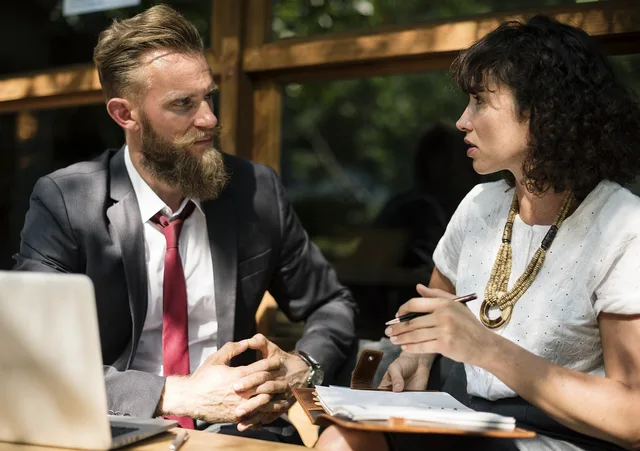 cup, drinks, business, coffee shop, online, deal, working, networking, connection, communication, togetherness, agreement, brainstorming, table, talking, corporate, beverage, planning, meeting, cafe, beard, internet. Measuring whether coaching changes conversation quality