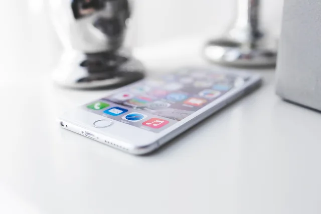 phone, smartphone, iphone, cell, electronics, cellular phone, electronic equipment, call, white, apple iphone, iphone 6, iphone 6 plus, electronic. Reviewing a sales conversation against its objective