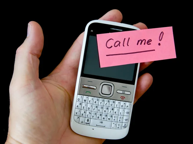 hand, mobile, note, message, news, call to. Writing call notes another teammate can use